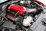 2015-2016 MUSTANG GT SC SYSTEM STAGE 1